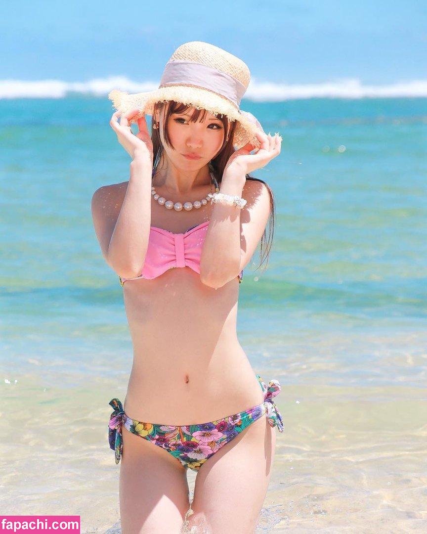 Kurasaka Kururu / kurasaka_kururu leaked nude photo #0001 from OnlyFans/Patreon