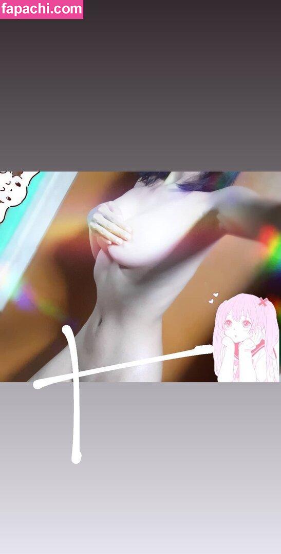 Kuro Emma / anyuser / emmablack.kuro / machinegunkuro leaked nude photo #0029 from OnlyFans/Patreon