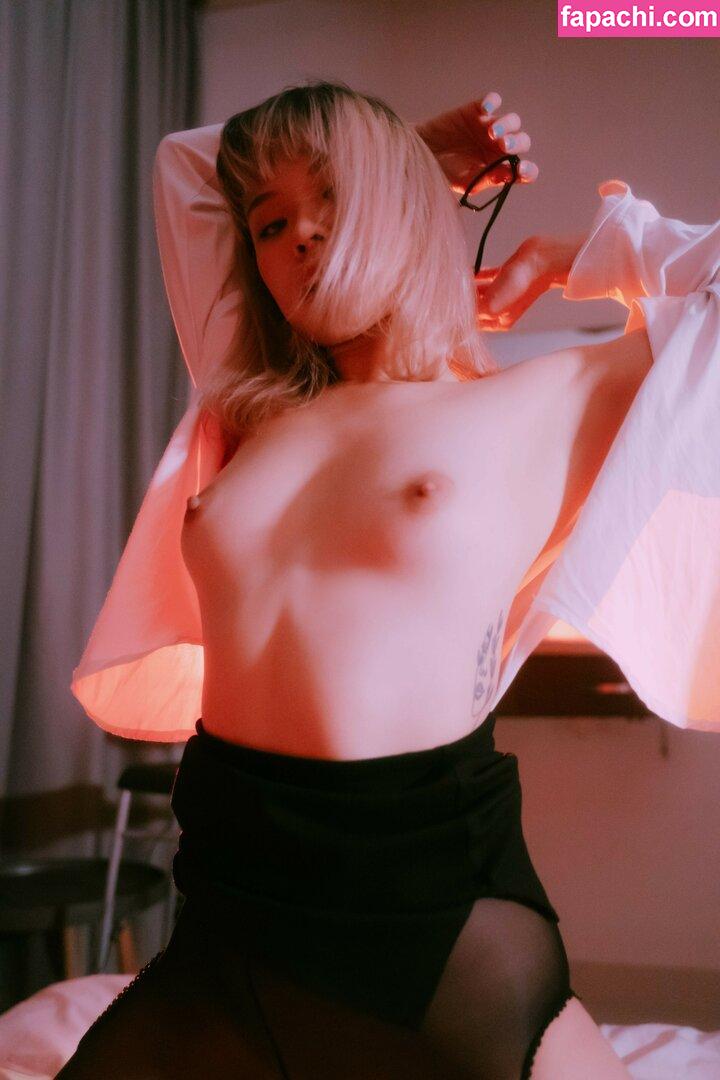 Kuromelo leaked nude photo #0051 from OnlyFans/Patreon
