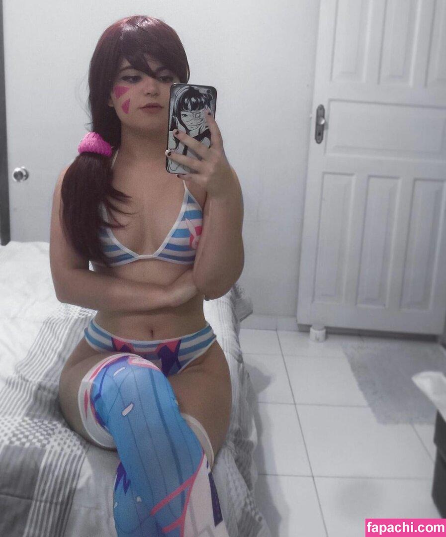 Kurottsuno / Mariana Valença leaked nude photo #0012 from OnlyFans/Patreon