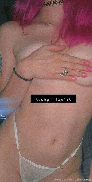 kushgirlxxfree leaked media #0074