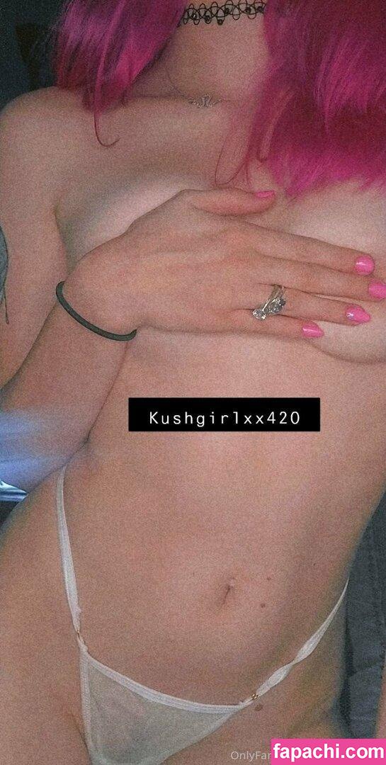 kushgirlxxfree / mika_the_cougar leaked nude photo #0074 from OnlyFans/Patreon