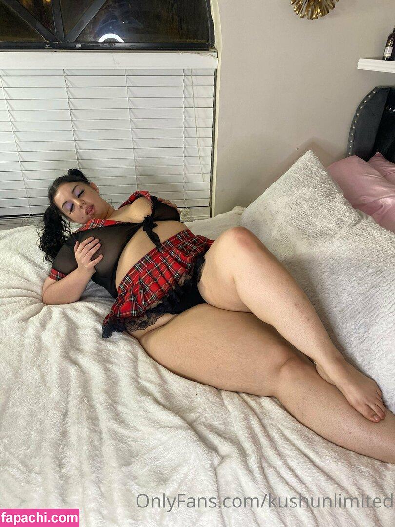 kushunlimited / kushinunlimited leaked nude photo #0072 from OnlyFans/Patreon