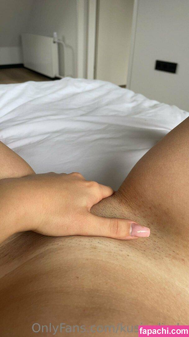 kusjexlinde / kusjexlianne leaked nude photo #0011 from OnlyFans/Patreon