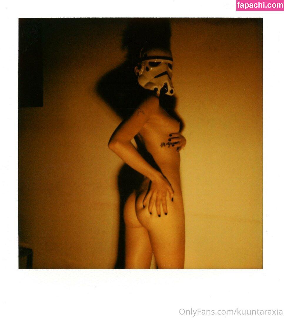 kuuntaraxia leaked nude photo #0081 from OnlyFans/Patreon