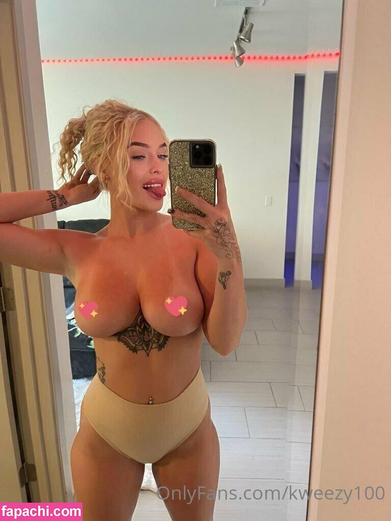 kweezy100 / kweezy20 leaked nude photo #0009 from OnlyFans/Patreon