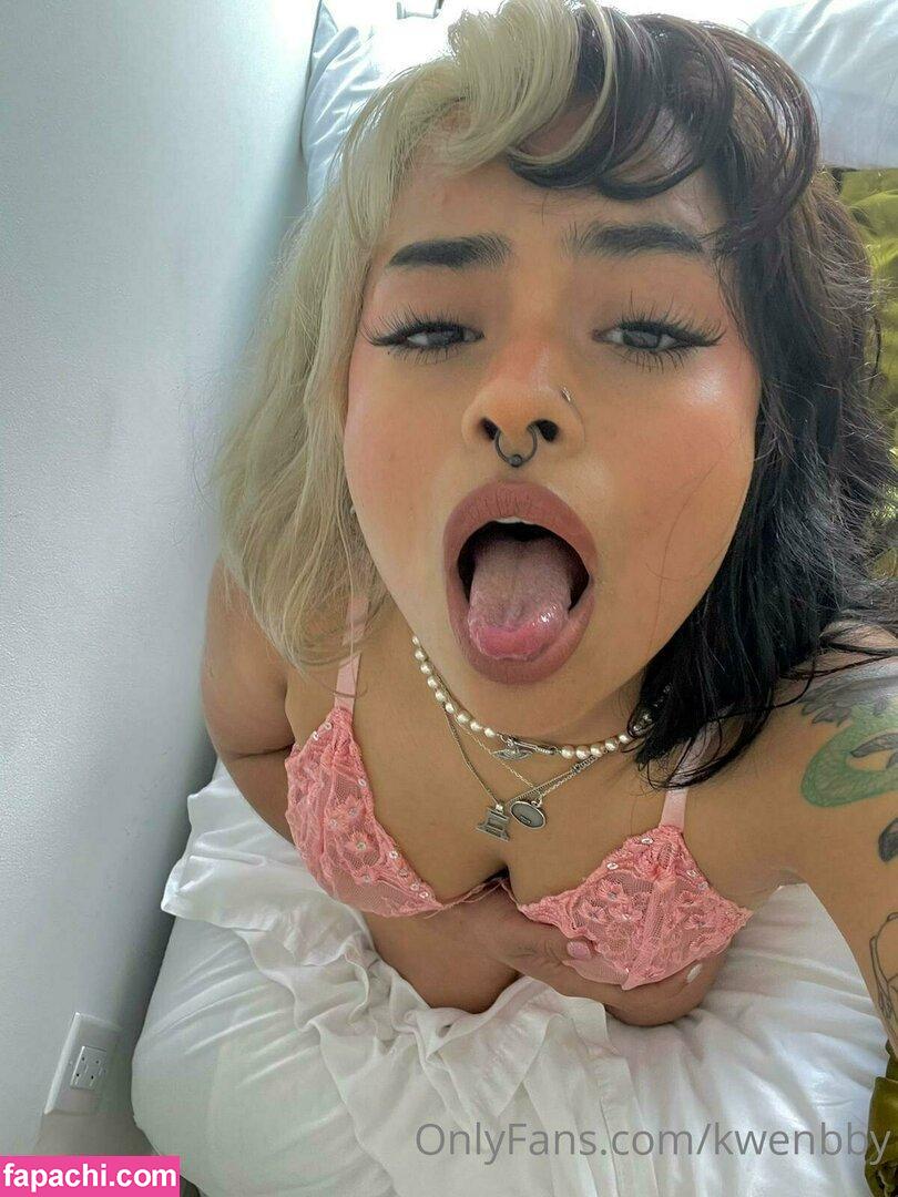 kwenbby / kwenby_e leaked nude photo #0042 from OnlyFans/Patreon
