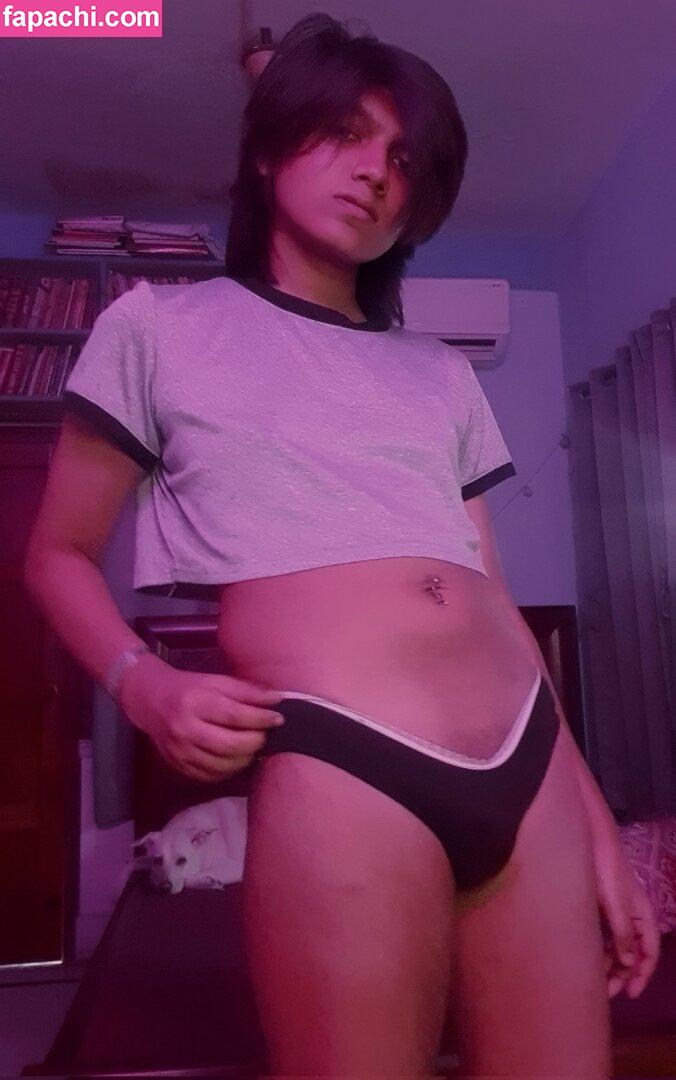 KwitTrap / Princess Lien / trapnapz leaked nude photo #0020 from OnlyFans/Patreon