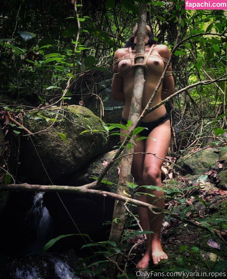 kyara.in.ropes / knotty.kyara / kyara_in_ropes leaked nude photo #0087 from OnlyFans/Patreon