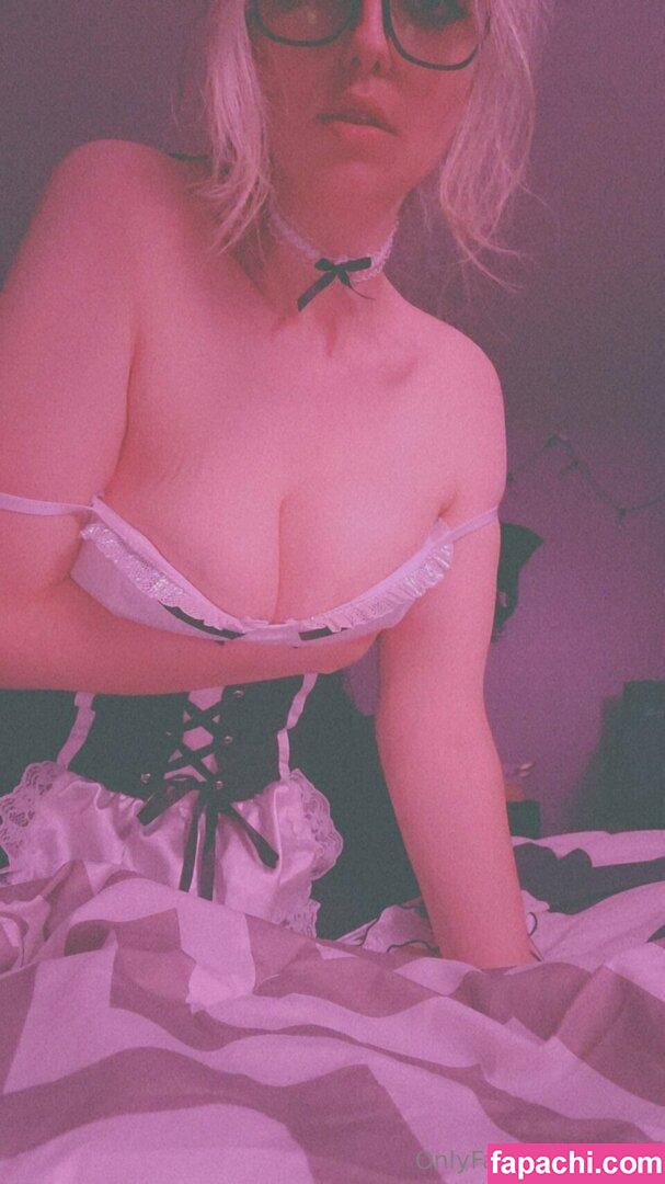 kyats / kyat.cosplay / mahoumeido leaked nude photo #0112 from OnlyFans/Patreon