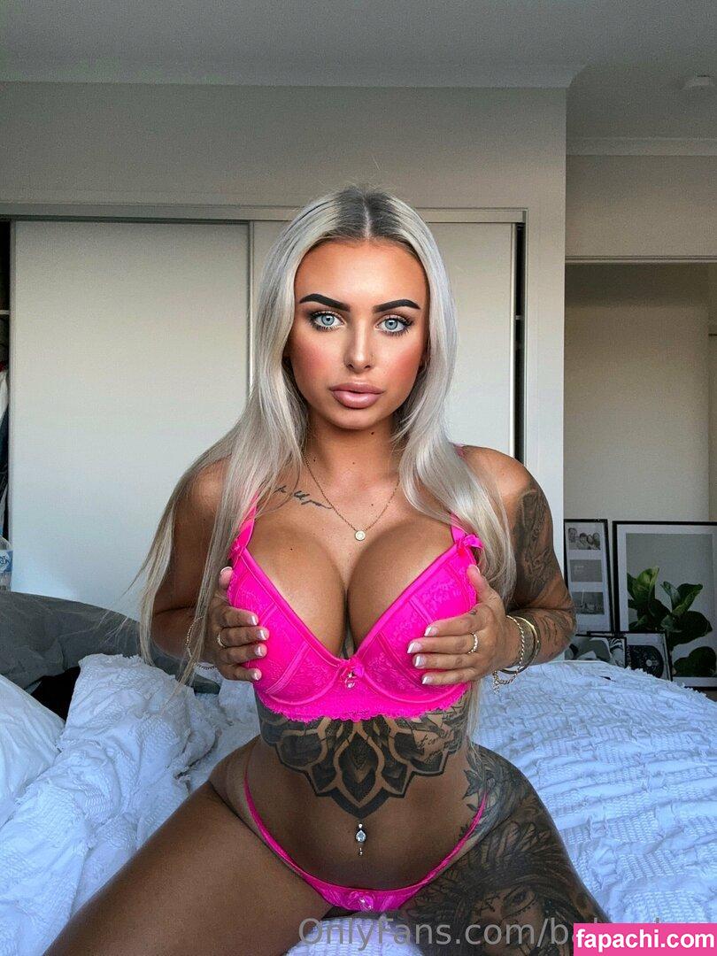 Kyla Greenwood / babyykxx / kylagreenwood leaked nude photo #0013 from OnlyFans/Patreon