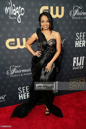 Kyla Pratt leaked media #0108