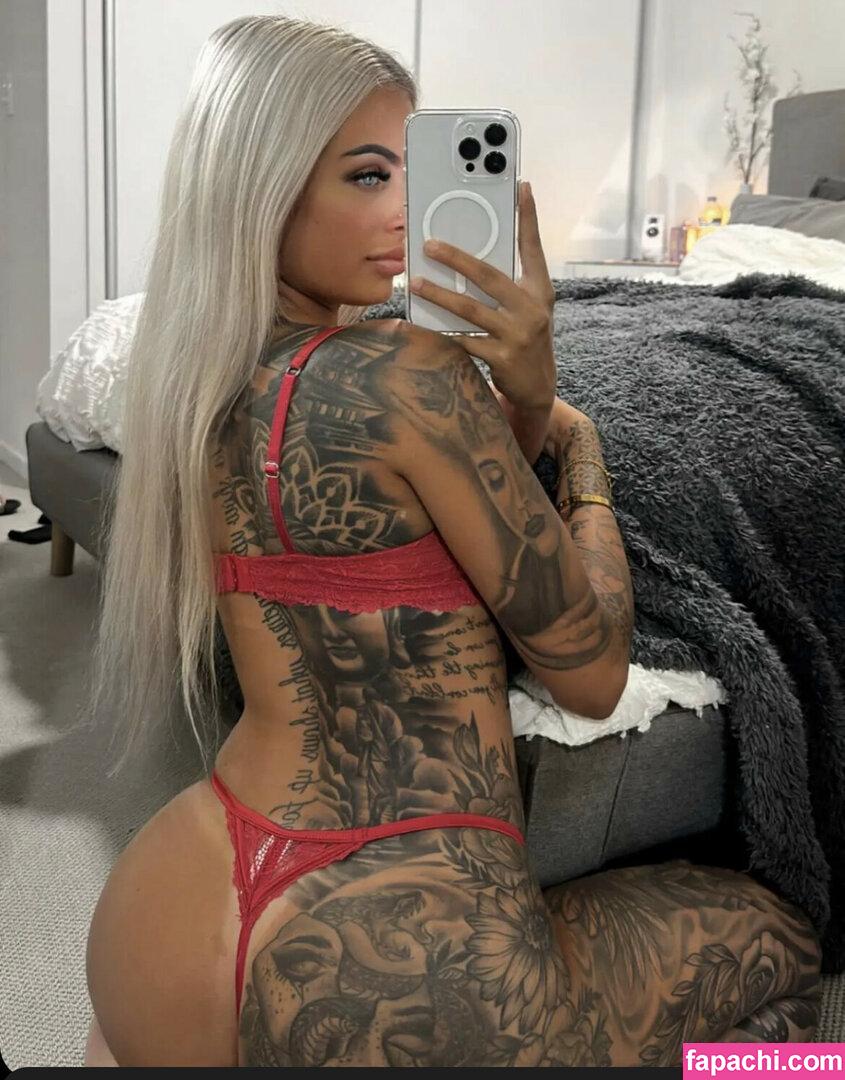 kylagreenwood / babyykxx leaked nude photo #0003 from OnlyFans/Patreon
