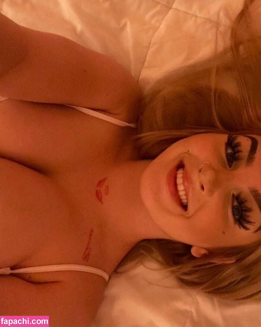 Kylah Marie / laaadyy5 leaked nude photo #0001 from OnlyFans/Patreon