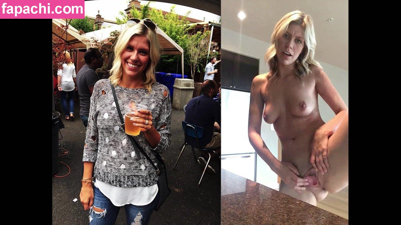 Kylee Swanson / Blondecumdumpster leaked nude photo #0001 from OnlyFans/Patreon