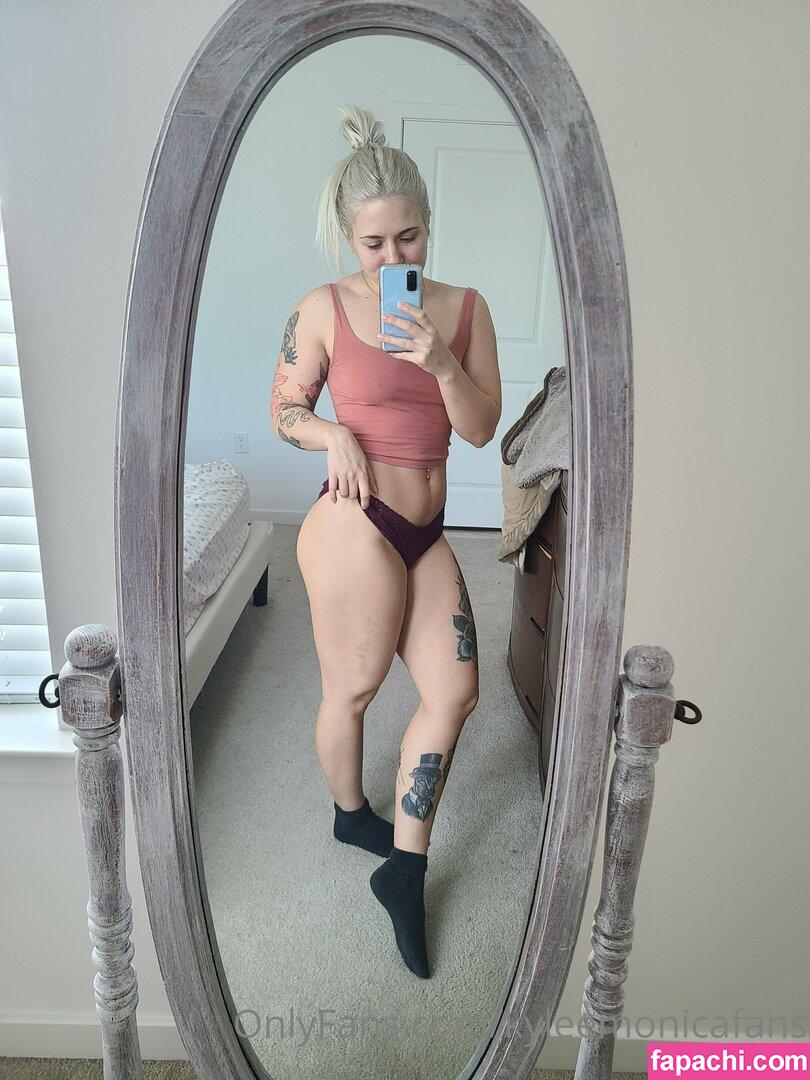 Kyleemonica / kylieannmonica leaked nude photo #0033 from OnlyFans/Patreon