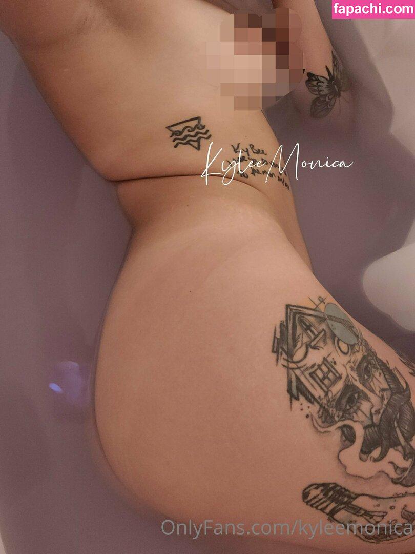 Kyleemonica / kylieannmonica leaked nude photo #0060 from OnlyFans/Patreon