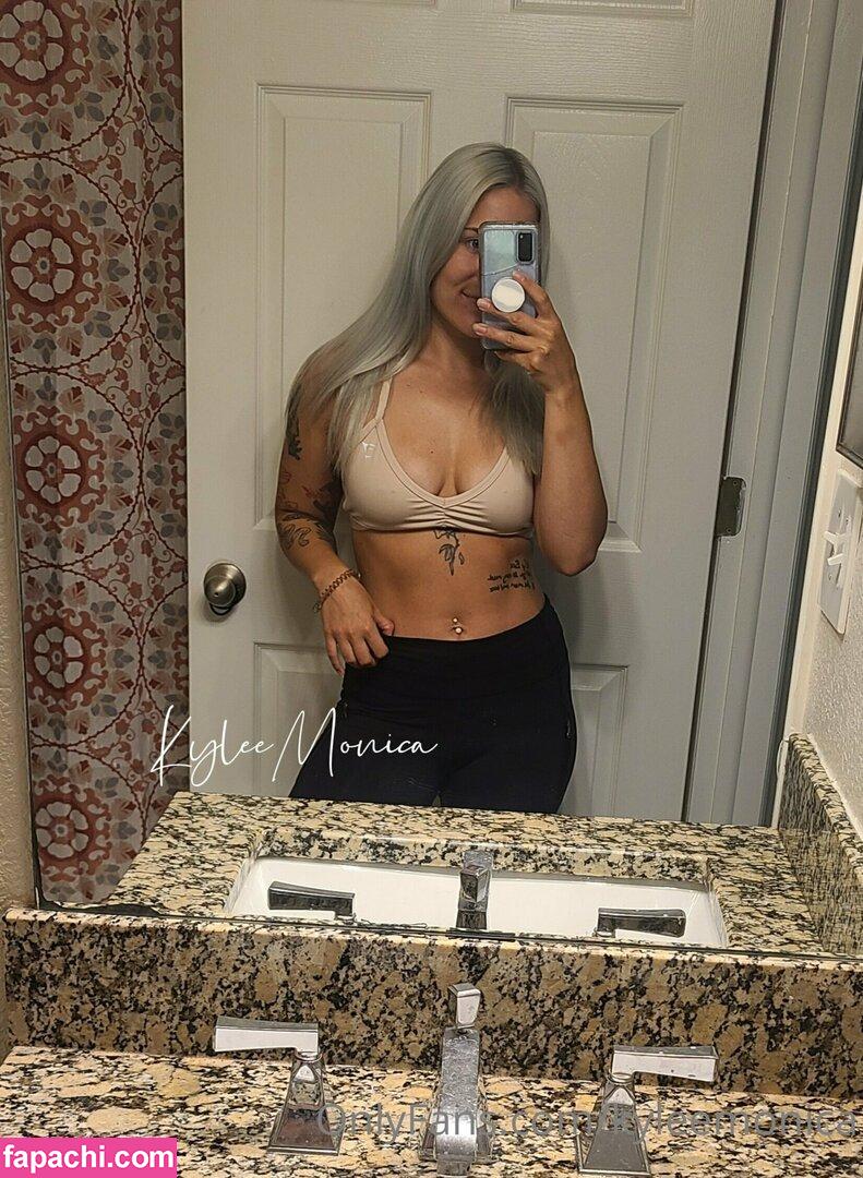 Kyleemonica / kylieannmonica leaked nude photo #0062 from OnlyFans/Patreon