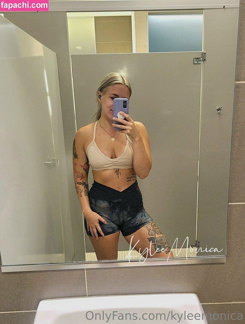 Kyleemonica / kylieannmonica leaked nude photo #0080 from OnlyFans/Patreon
