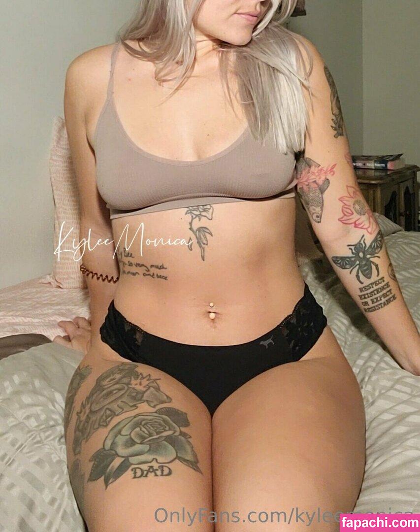 Kyleemonica / kylieannmonica leaked nude photo #0085 from OnlyFans/Patreon