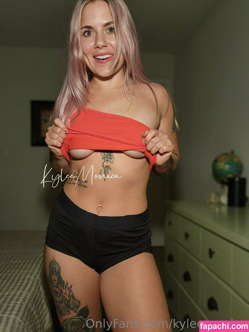 Kyleemonica / kylieannmonica leaked nude photo #0095 from OnlyFans/Patreon