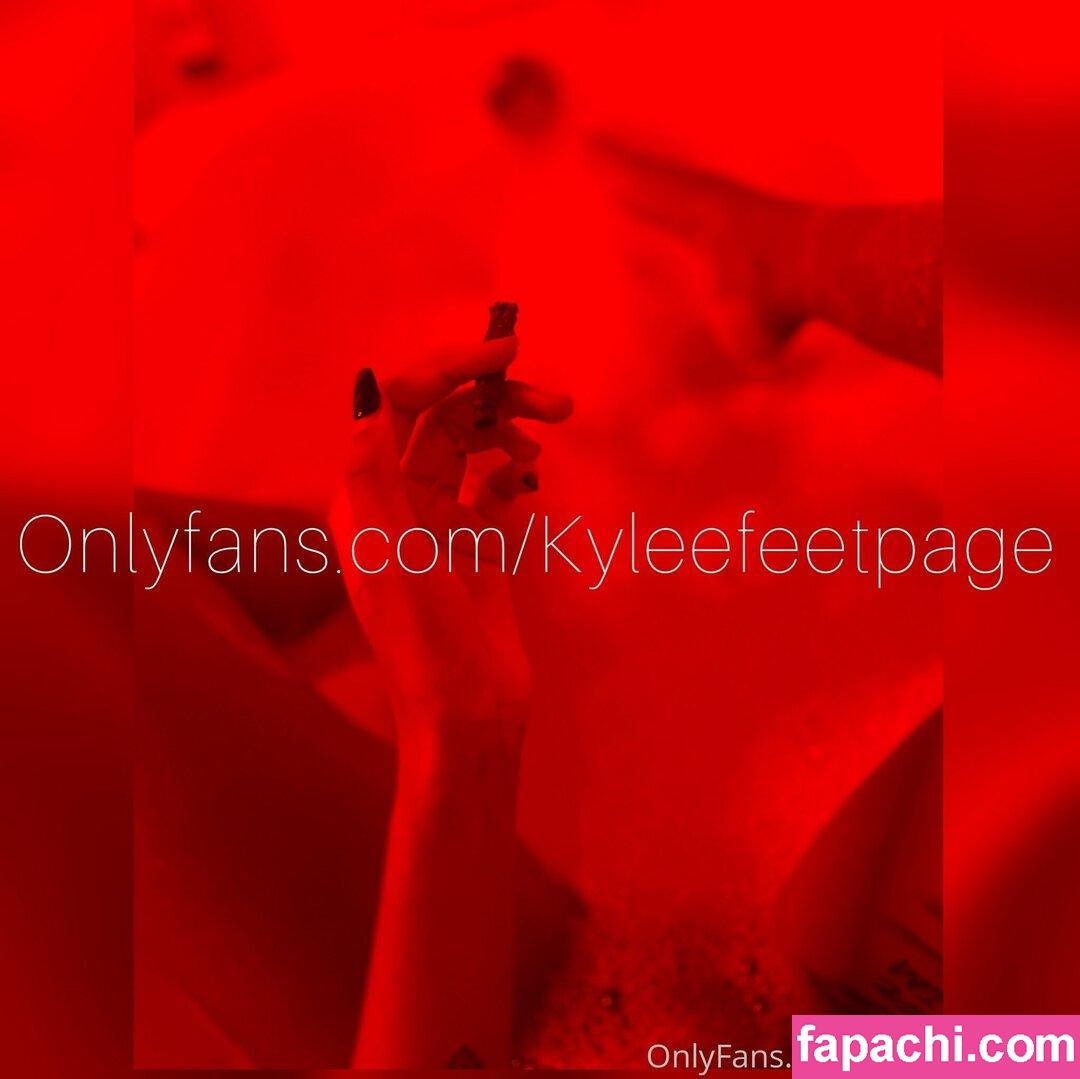 kyleevipsession / kyleeemarie leaked nude photo #0001 from OnlyFans/Patreon