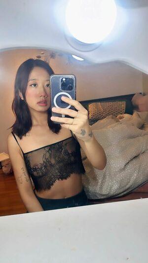 Kylie Cheung leaked media #0022