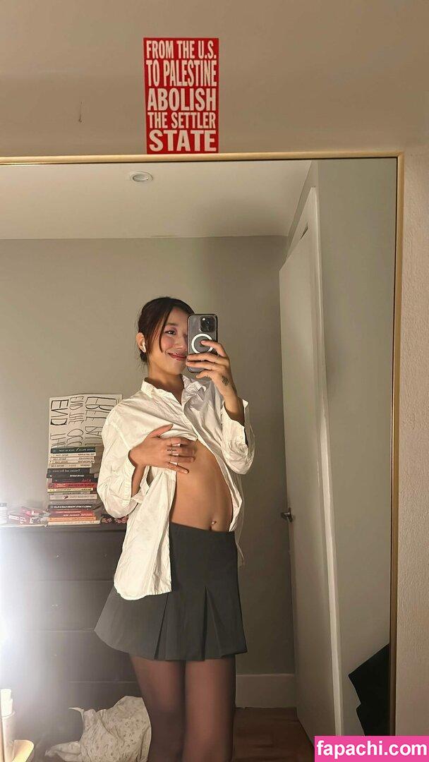Kylie Cheung / kyliecheung15 leaked nude photo #0026 from OnlyFans/Patreon
