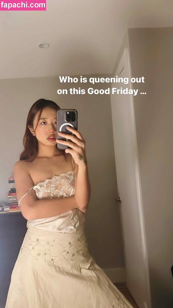 Kylie Cheung / kyliecheung15 leaked nude photo #0027 from OnlyFans/Patreon