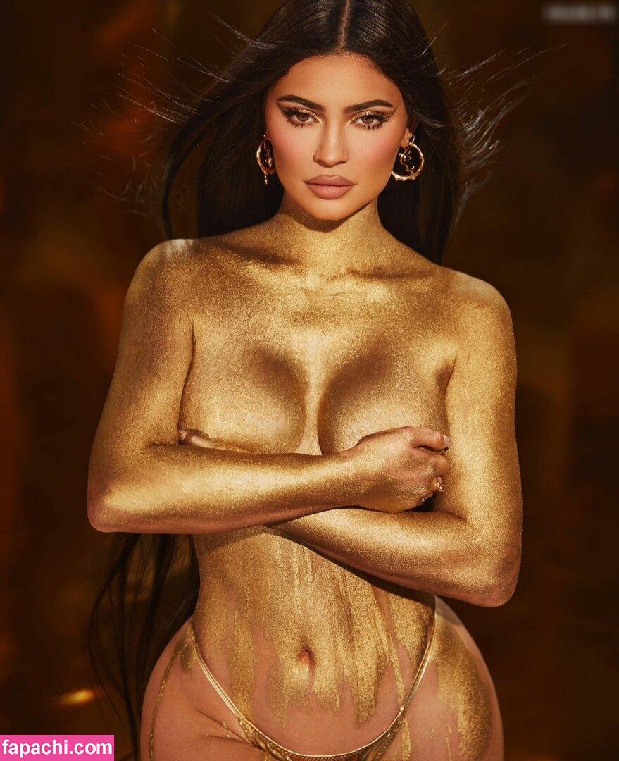 Kylie Jenner / kyliejenner / kyliejenner.2 leaked nude photo #2399 from OnlyFans/Patreon