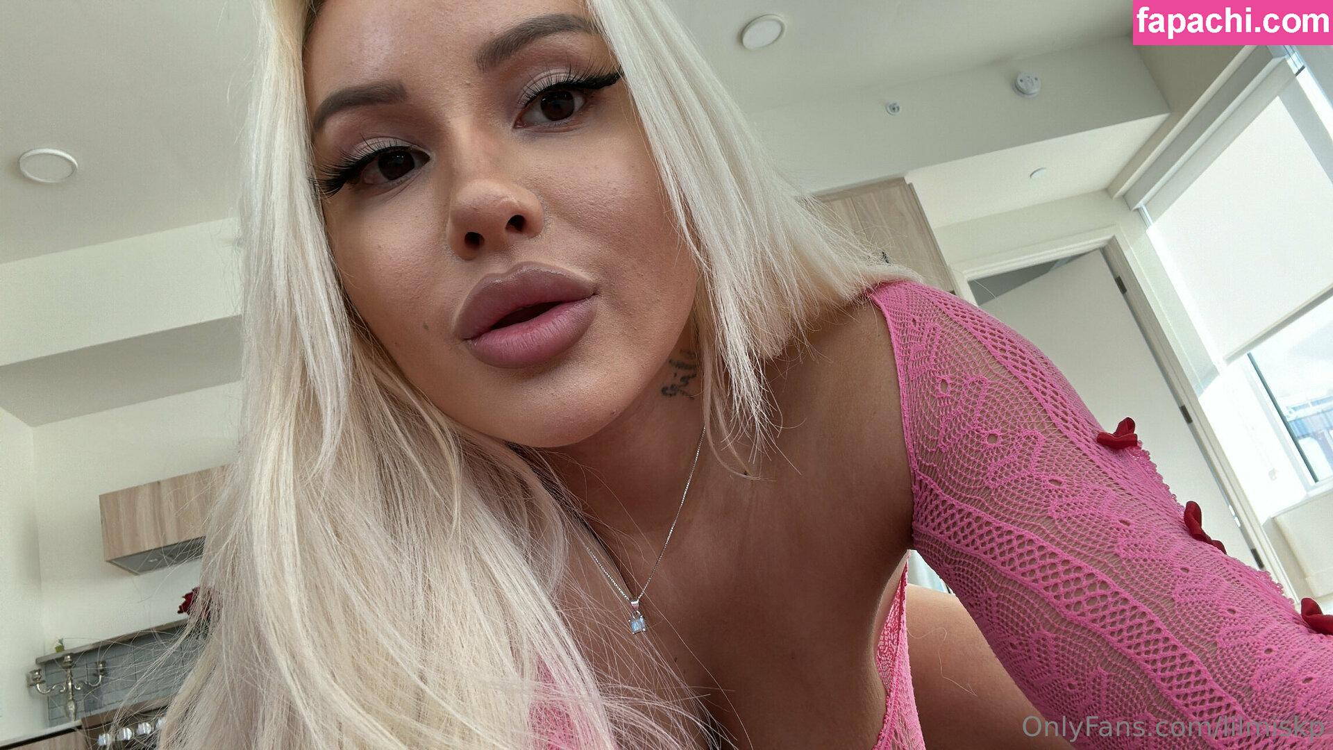 Kylie Page / Lilmiskp / Therealkyliepage / kyliepageofficial / kyliepagexo leaked nude photo #0076 from OnlyFans/Patreon