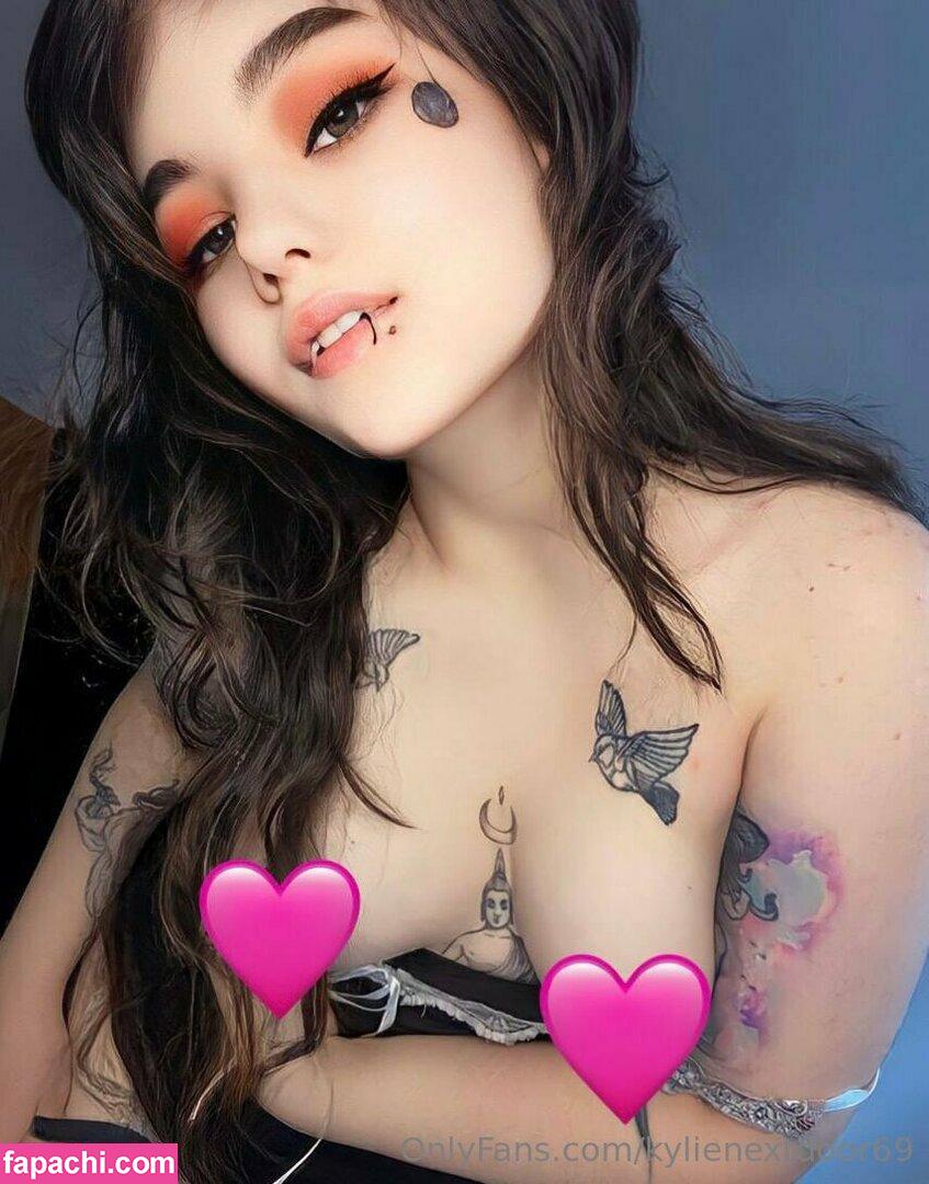 kylienextdoor69 / itscamrynsilly leaked nude photo #1081 from OnlyFans/Patreon