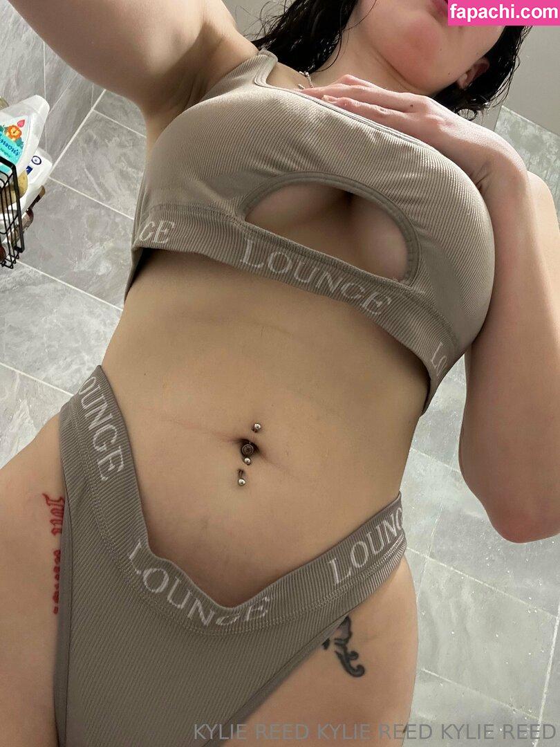 kyliereed / kyreed3 leaked nude photo #0378 from OnlyFans/Patreon