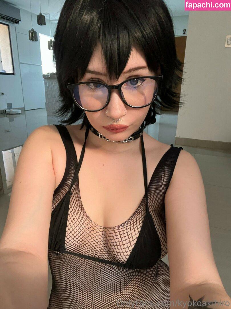 kyokoakihiro leaked nude photo #0351 from OnlyFans/Patreon