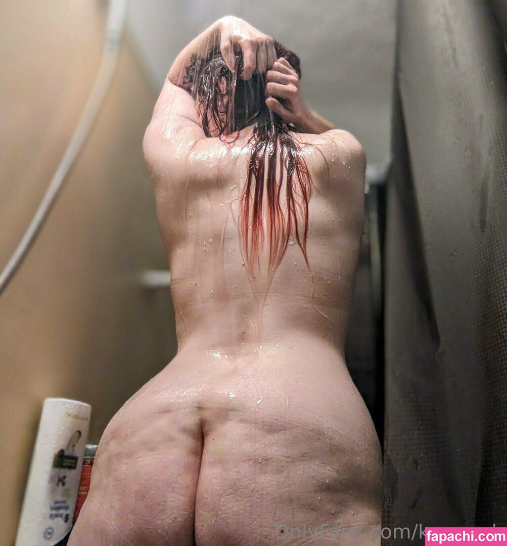 kyracurb leaked nude photo #0008 from OnlyFans/Patreon