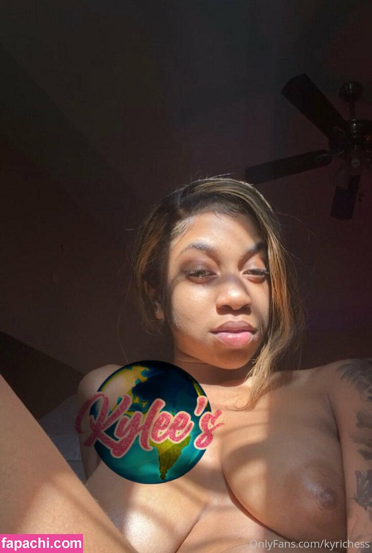 kyrichess / kyrichesss leaked nude photo #0010 from OnlyFans/Patreon