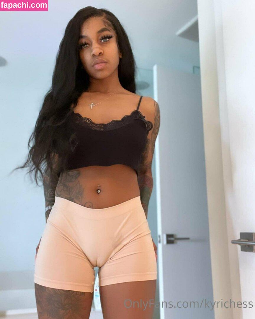 kyrichess / kyrichesss leaked nude photo #0083 from OnlyFans/Patreon