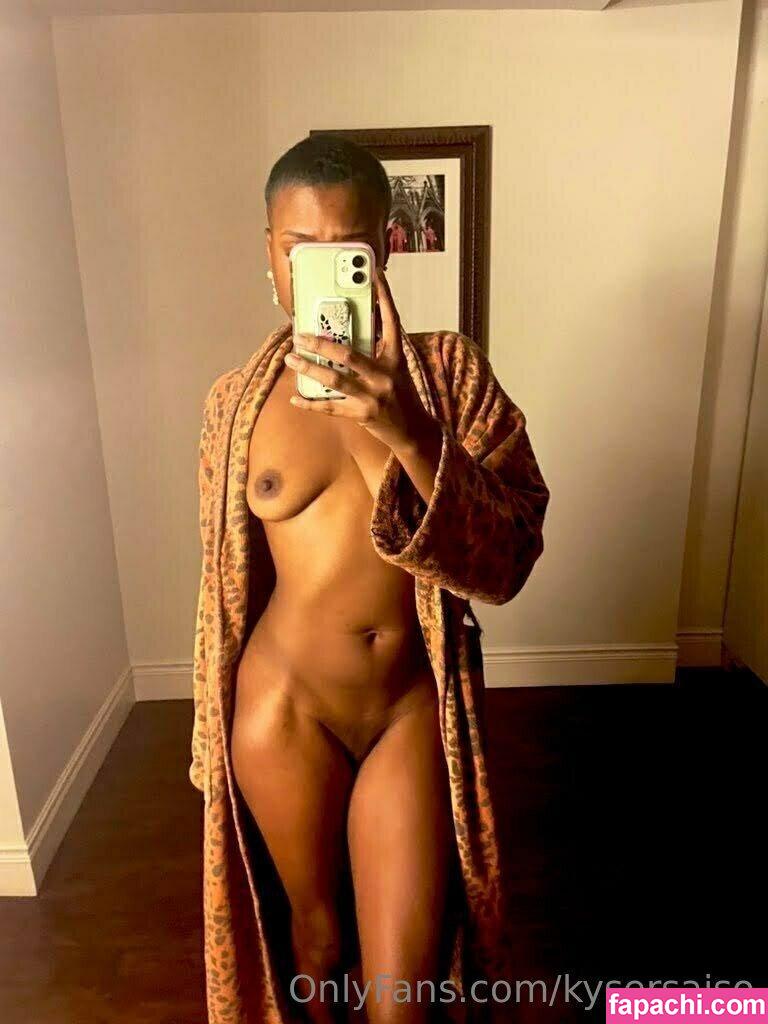kysersaiso leaked nude photo #0072 from OnlyFans/Patreon