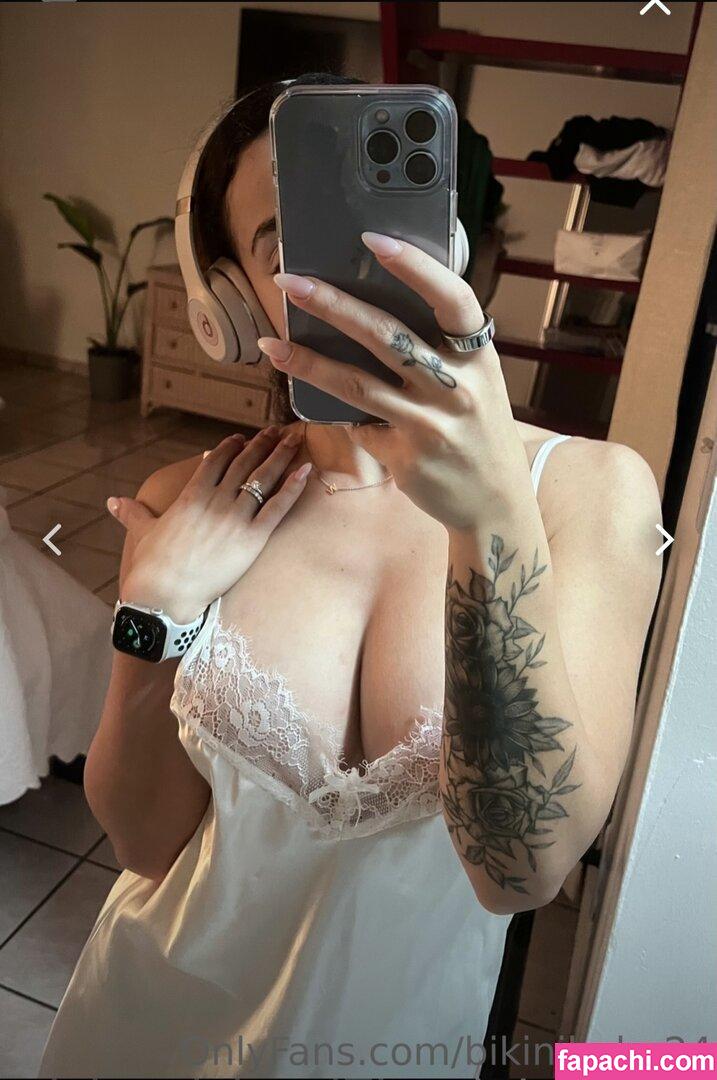 L.patron24 / bikinibabe24 / lucy patron / lucypatron24 leaked nude photo #0004 from OnlyFans/Patreon