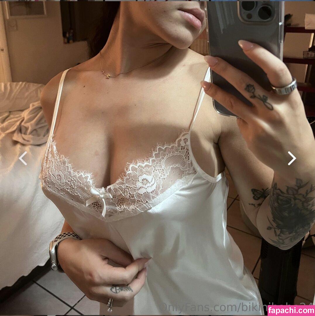 L.patron24 / bikinibabe24 / lucy patron / lucypatron24 leaked nude photo #0005 from OnlyFans/Patreon