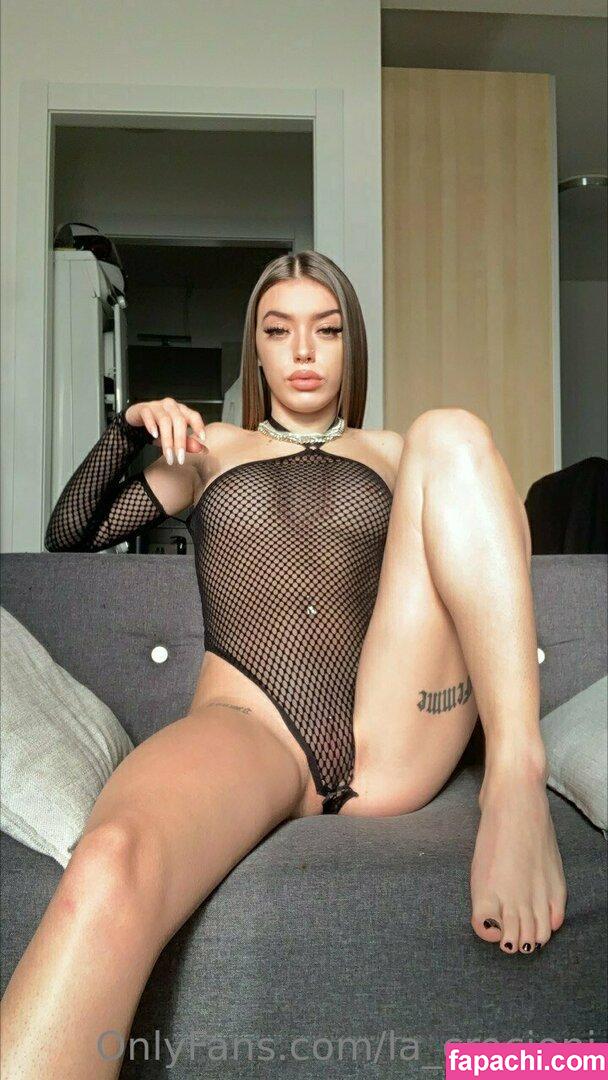 la_crocioni leaked nude photo #0027 from OnlyFans/Patreon