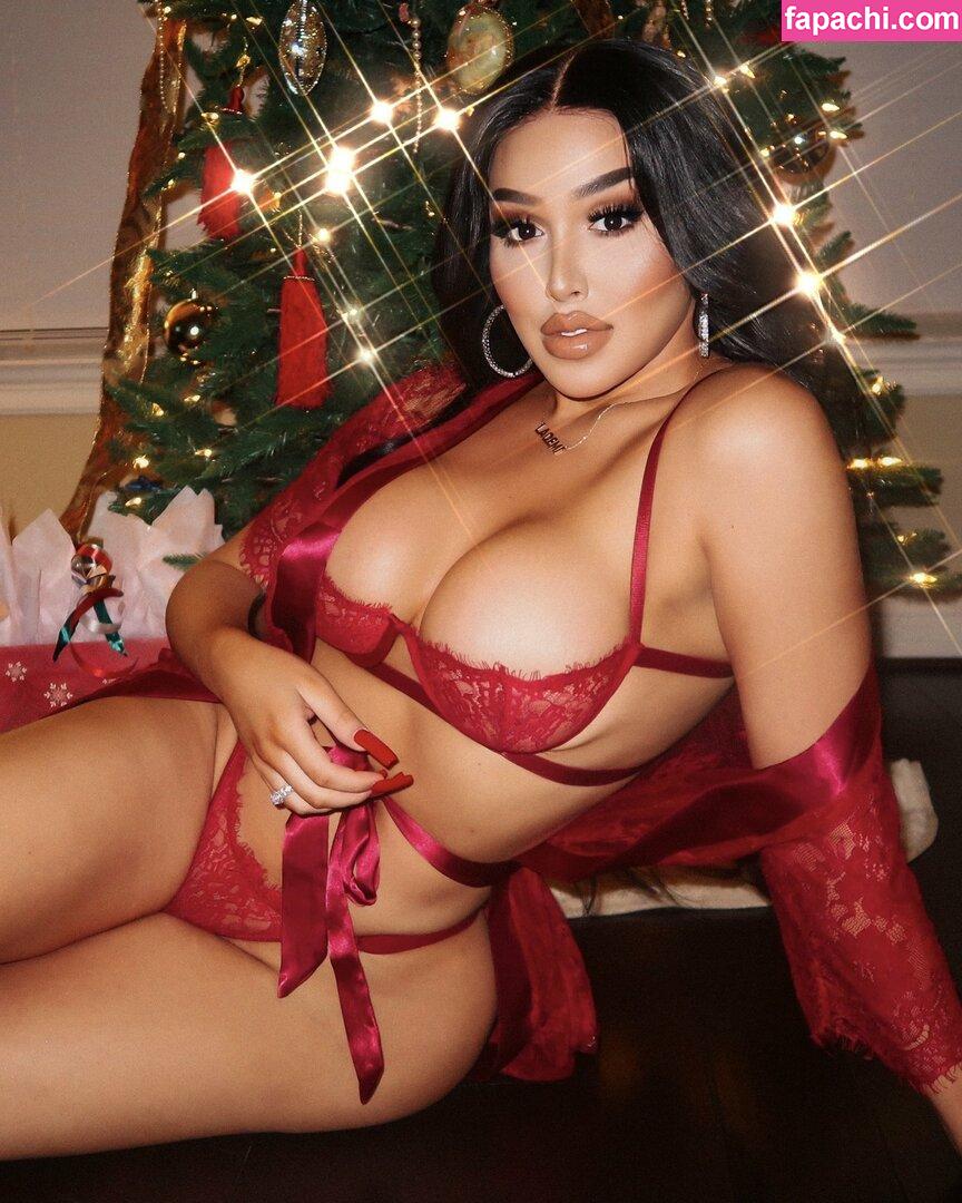 La Demi / itslademi leaked nude photo #0015 from OnlyFans/Patreon