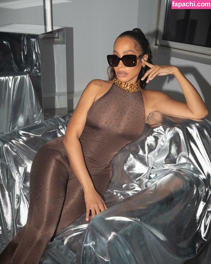 La La Anthony leaked nude photo #0007 from OnlyFans/Patreon