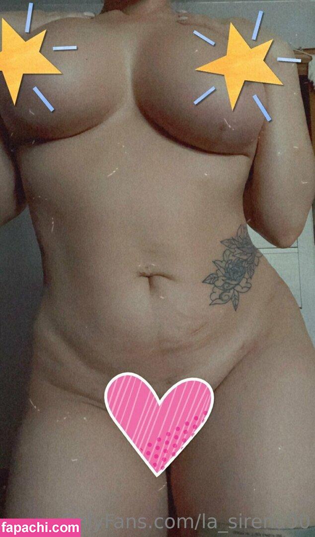 La_sirena90 / Cristelia_lee leaked nude photo #0007 from OnlyFans/Patreon