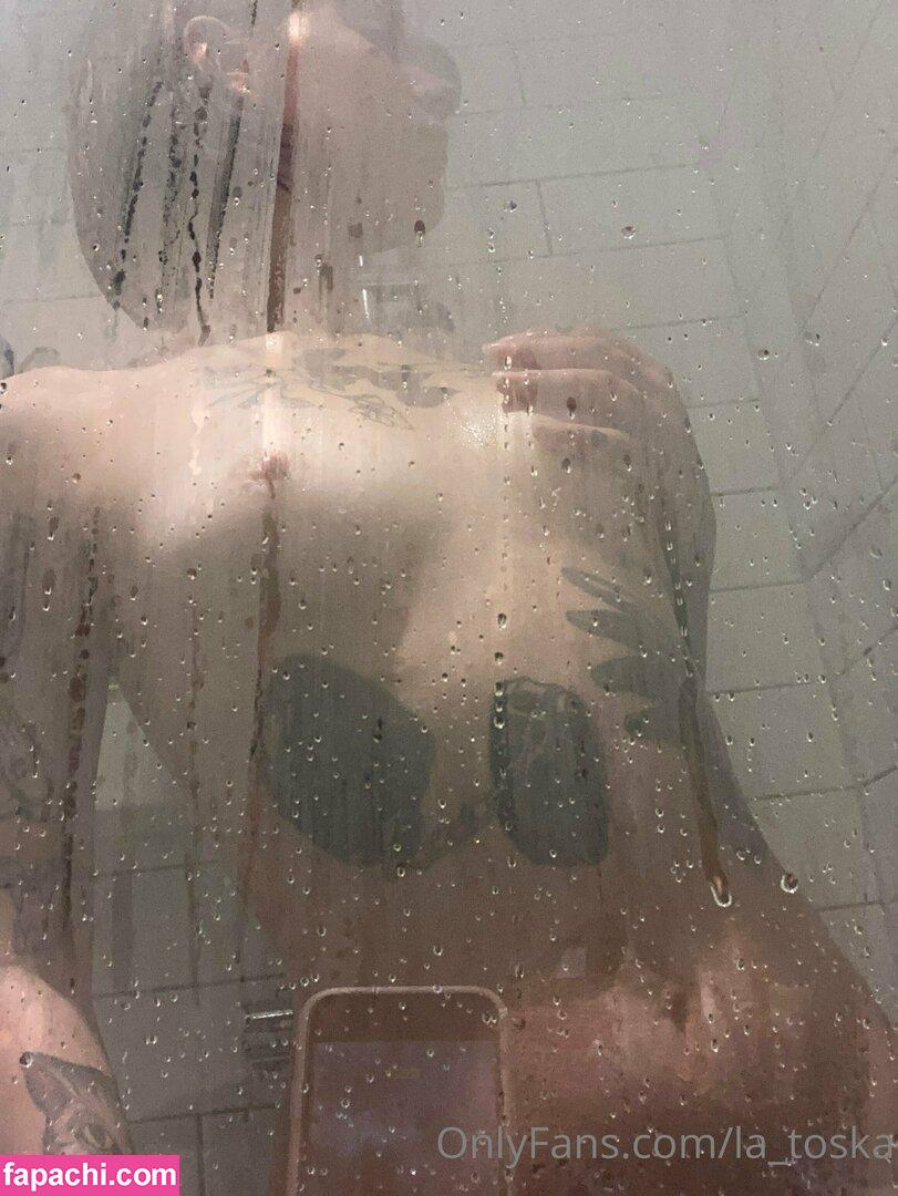 la_toska / la_toska_ leaked nude photo #0007 from OnlyFans/Patreon
