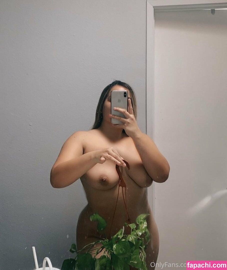 LaAngelita / officialnaellie leaked nude photo #0001 from OnlyFans/Patreon