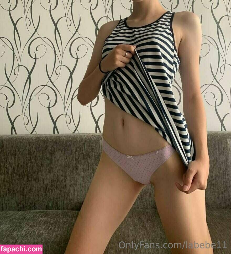 labebe11 / labebe.11 leaked nude photo #0007 from OnlyFans/Patreon