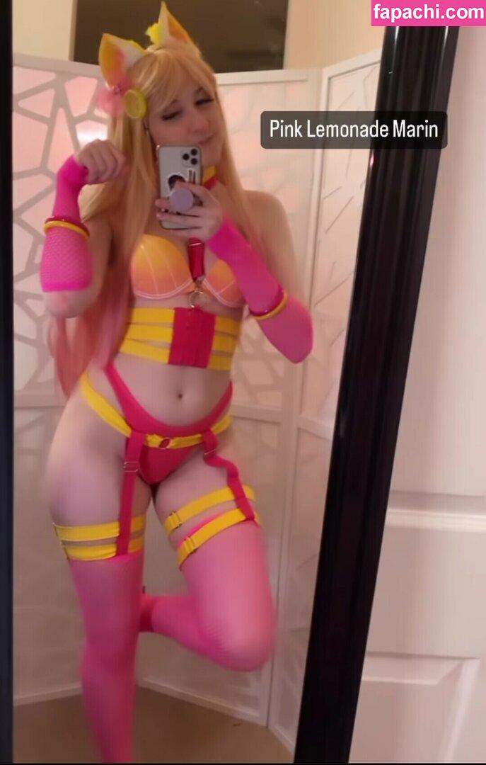 Labinnak / LMcosplays / Mangoloo Cosplay / MangolooCosplay / mangoloo.cos leaked nude photo #0203 from OnlyFans/Patreon