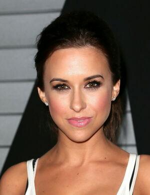 Lacey Chabert leaked media #0003