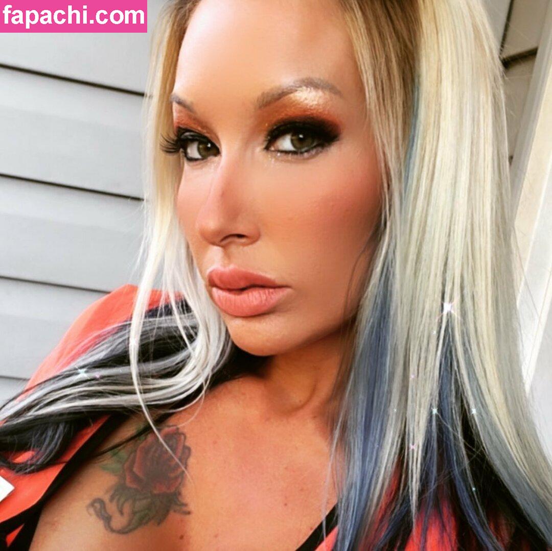 Lacey Denae / laceyonlyfans / loveafterlockup_wetv leaked nude photo #0004 from OnlyFans/Patreon